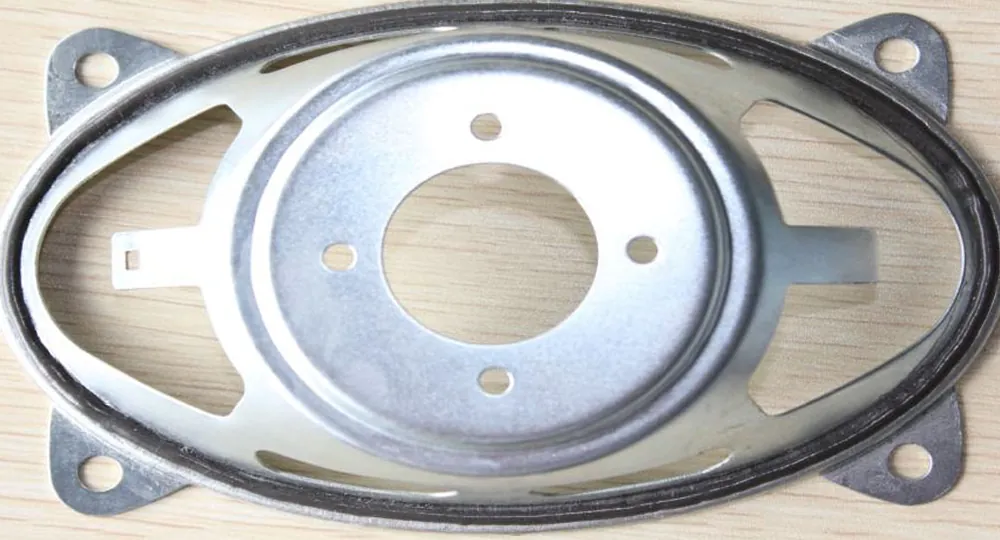 FIPG on speaker or acoustic part